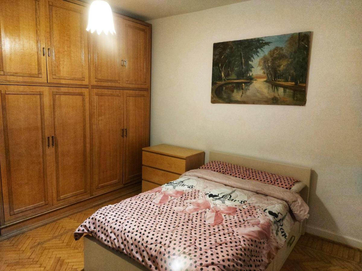 Jessy Lovely Apartment In Heliopolis Kairo Eksteriør billede